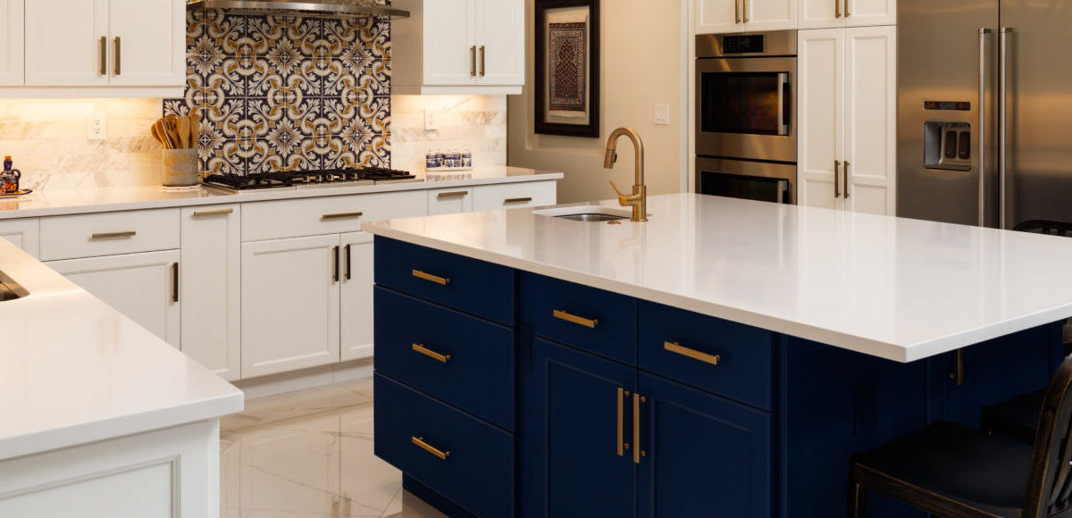 Shop our Kitchen Cabinets Colors - North Cabinetry